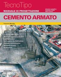 9788896589182 - Manuale di progettazione. Cemento armato. Con aggiornamento online
