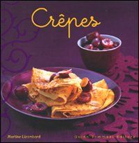 9788896621004 - Crepes