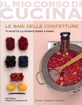 9788896621387 - Le basi delle confetture