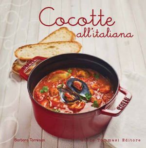 9788896621431 - Cocotte all'italiana