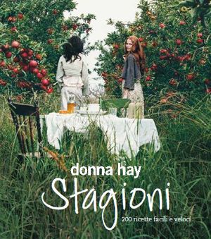 9788896621486 - Stagioni - 200 ricette facili e veloci