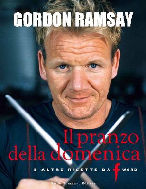 9788896621493 - Il pranzo della domenica