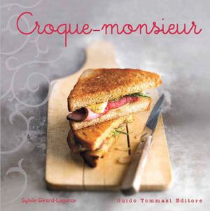 9788896621653 - Croque-monsieur