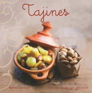 9788896621660 - Tajines