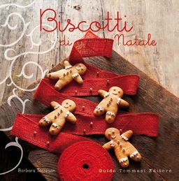 9788896621813 - Biscotti di Natale. Cook'in box. Con gadget