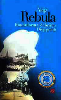 9788896632437 - Kominform v zabrinju. Divji golob