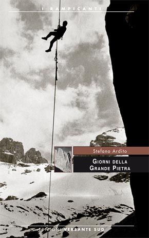 9788896634110 - Giorni della grande pietra