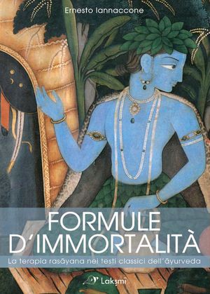 9788896642108 - Formule di immortalità
