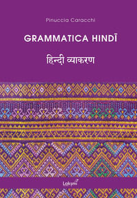9788896642504 - Grammatica hindi. Ediz. ampliata
