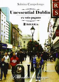 9788896656105 - Unessential Dublin