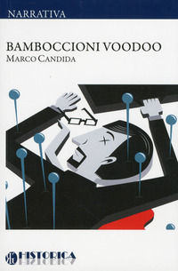 9788896656525 - Bamboccioni voodoo