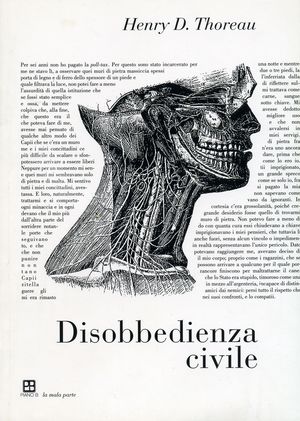 9788896665343 - Disobbedienza civile