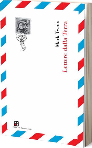 9788896665367 - Lettere dalla Terra