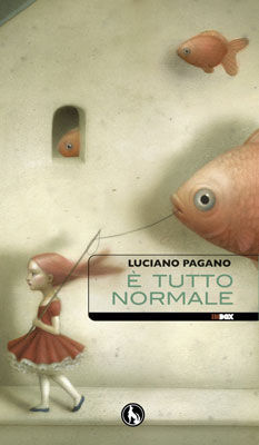 9788896694299 - È tutto normale