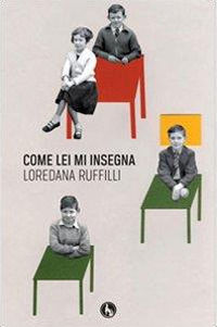 9788896694817 - Come lei mi insegna
