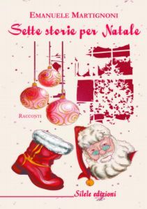 9788896701003 - Sette storie per Natale