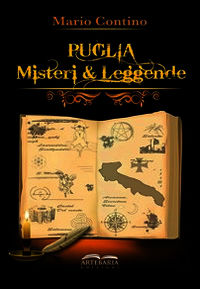 9788896711293 - Puglia. Misteri e leggende