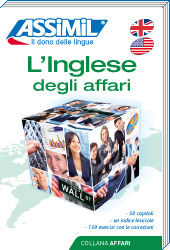 9788896715161 - L'inglese degli affari
