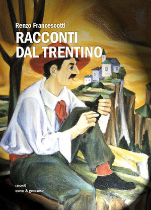 9788896737279 - Racconti dal Trentino