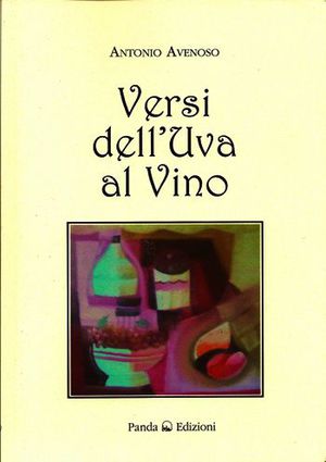 9788896753705 - Versi dell'uva al vino