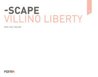 9788896780213 - Scape. Villino Liberty. Ediz. italiana e inglese