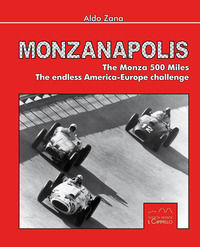 9788896796528 - Monzapolis. Ediz. inglese