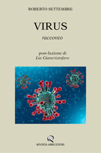 9788896804629 - Virus