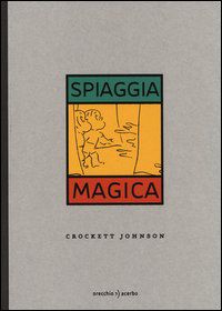 9788896806623 - Spiaggia magica. Ediz. illustrata