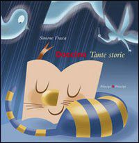 9788896827444 - Doccino tante storie. Ediz. illustrata