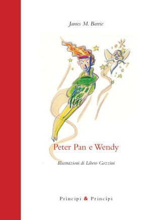 9788896827543 - Peter Pan e Wendy. Ediz. illustrata