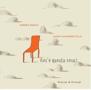 9788896827697 - Cos'è questa cosa?