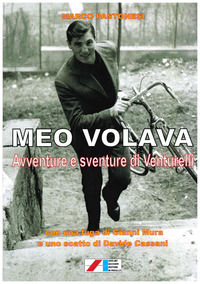 9788896831007 - Meo volava. Avventure e sventure di Venturelli