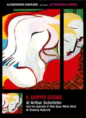 9788896835050 - Doppio sogno. Audiolibro. CD Audio formato MP3