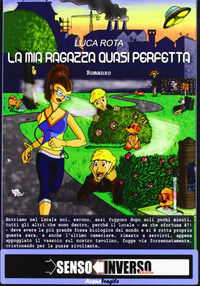 9788896838037 - La mia ragazza quasi perfetta