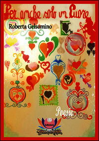 9788896840290 - Per anche solo un cuore