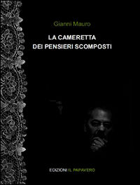 9788896847961 - La cameretta dei pensieri scomposti