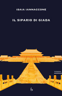 9788896851210 - Il sipario di giada