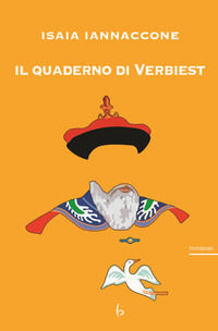 9788896851258 - Il quaderno di Verbiest