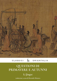 9788896851517 - Questioni di primavere e autunni