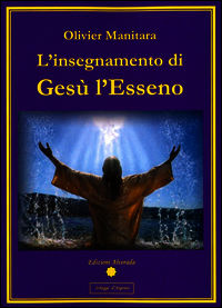9788896866054 - L'insegnamento di Gesù l'Esseno