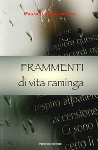 9788896868195 - Frammenti di vita raminga