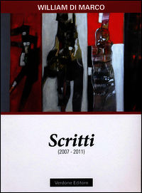 9788896868409 - Scritti (2007-2011)