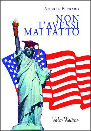 9788896895207 - Non l'avessi mai fatto