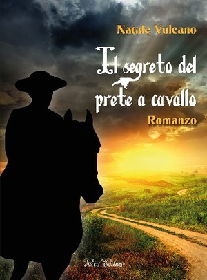 9788896895733 - Il segreto del prete a cavallo