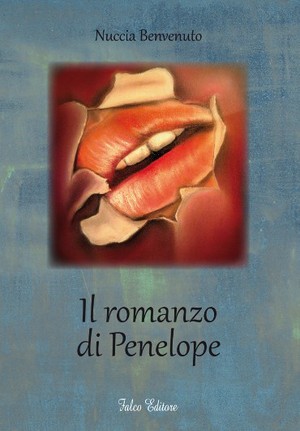 9788896895955 - Il romanzo di Penelope
