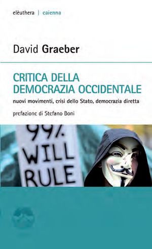 9788896904138 - Critica alla democrazia occidentale