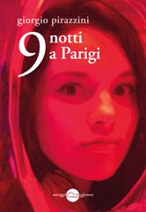 9788896910153 - 9 notti a Parigi