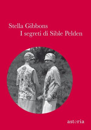 9788896919279 - I segreti di Sible Pelden