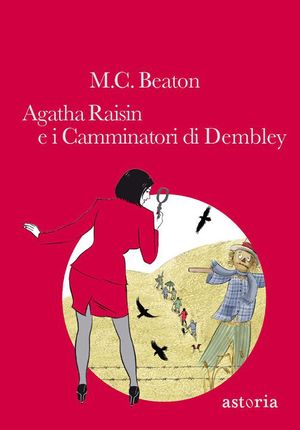 9788896919347 - Agatha Raisin e i camminatori di Dembley