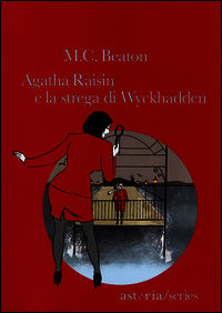 9788896919811 - Agatha Raisin e la strega di Wyckhadden